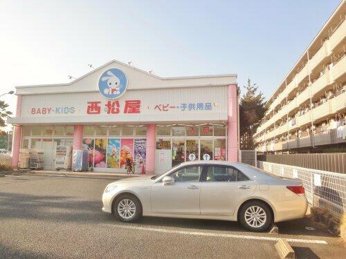 東京都 江戸川区 北葛西４丁目 西葛西駅 の貸し店舗 賃貸 不動産情報はアットホーム