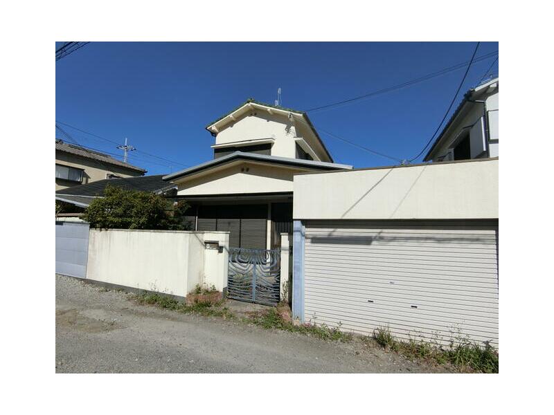 2-story building in Sekido 3-chome, Wakayama City, 5DK
