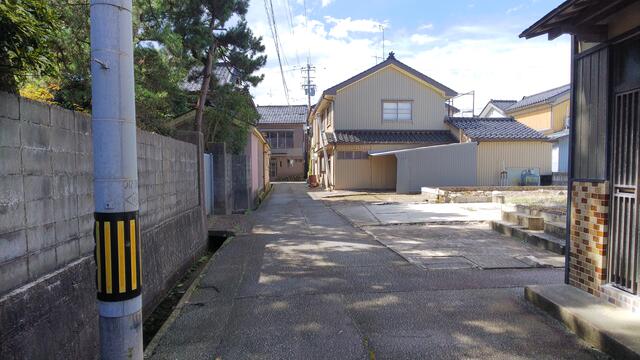 アットホーム】魚津市の土地探し｜売地・宅地・分譲地など土地の購入情報