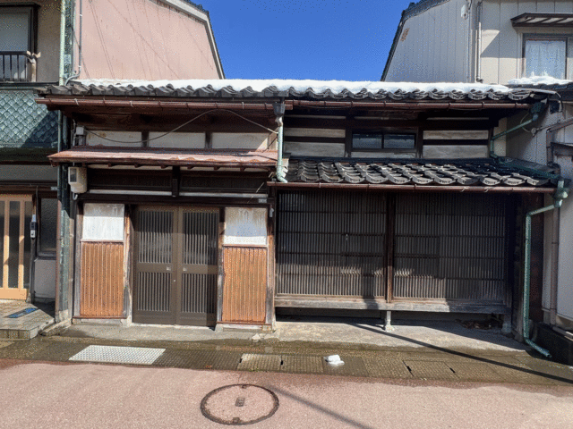 townhouse 射水市庄西町１丁目