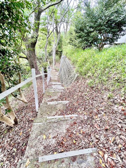 Kobe City, Nishi Ward, Oshibedani-cho Kizu (Kizu Station) Single-story house, 2DK &mdash; photo 5