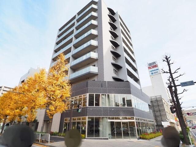 アットホーム 横浜市中区 長者町１丁目 伊勢佐木長者町駅 7階 １ｌｄｋ 提供元 株 ハウスメイトショップ 横浜店 横浜市中区 の賃貸マンション