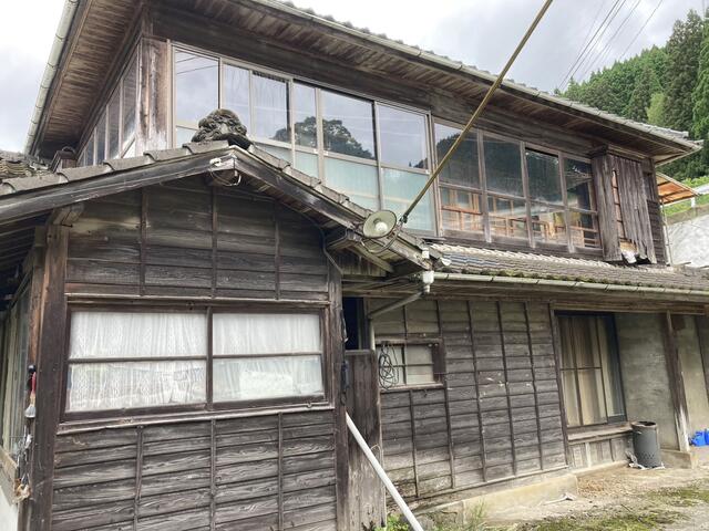 detached 下益城郡美里町洞岳