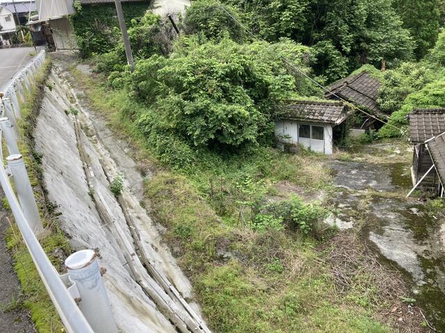 detached 下益城郡美里町洞岳