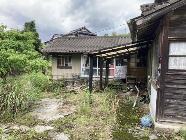 detached 下益城郡美里町洞岳