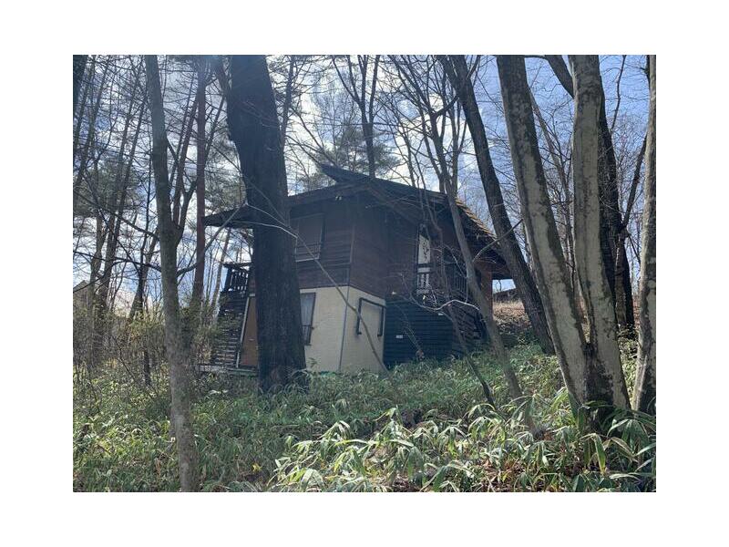 (Kai Koizumi Sta.) Single story house, 2DK

1.3 million yen