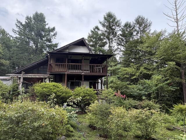 Kamahara, Tsumagoi Village, Agatsuma District (near Karuizawa Station) 2-story house, 2LDK &mdash; photo 7