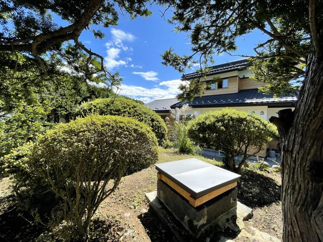 アットホーム】諏訪郡富士見町 境 (信濃境駅 ) 2階建 5LDK アットホーム】諏訪郡富士見町 境 (信濃境駅 ) 2階建 5LDK