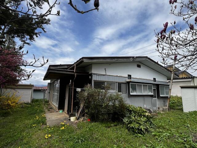 アットホーム】上水内郡飯綱町 大字赤塩（牟礼駅） 平屋建