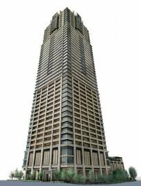 アットホーム】グラングリーン大阪 THE NORTH