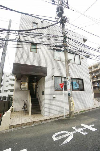 アットホーム 鷺沼駅 駅から徒歩3分以内の賃貸物件 賃貸マンション アパート 神奈川県 賃貸住宅情報やお部屋探し