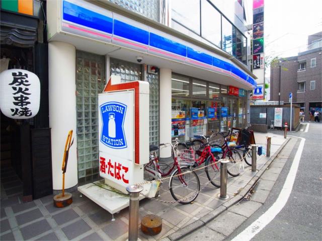 アットホーム グレイステラス北千住 4階 １ｌｄｋ 提供元 株 ハウスなび 北千住東口店 足立区の賃貸マンション