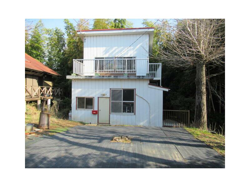 Kajiyama, Hokota-shi, Hokota (Kitaura-Kohan Station) 3F 3LDK

2.3 million yen