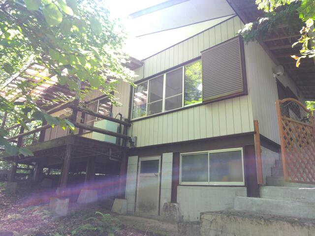 detached 吾妻郡嬬恋村大字鎌原群馬坂