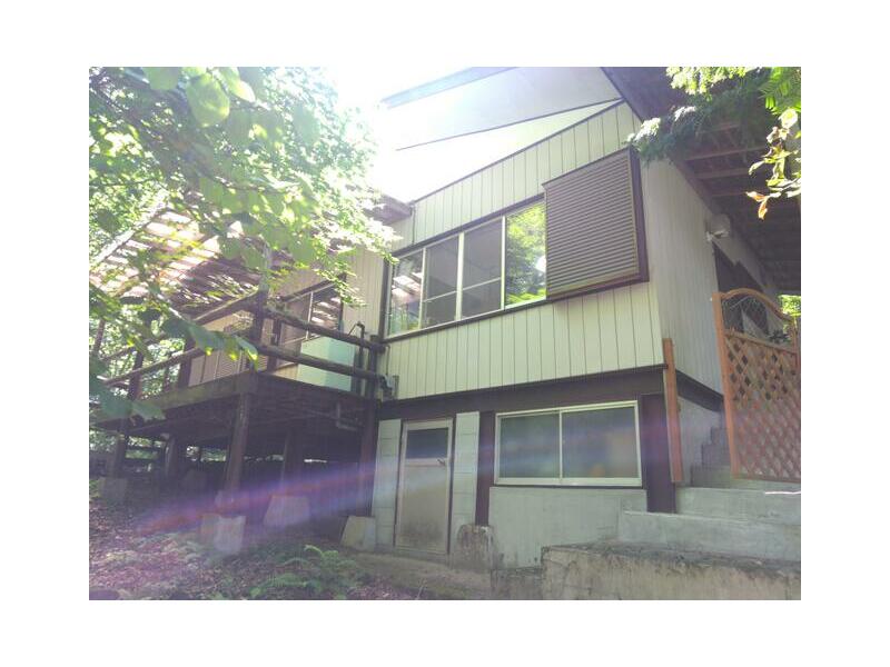 Tsumakoi-mura, Azuma-gun, Oaza-Kamahara, Gunma-zaka (Omae Sta.) Single-storied house, 3DK

Single-storied house, 3DK