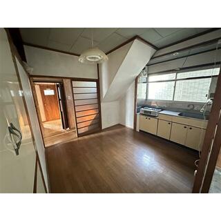 detached 石川郡石川町大字山形字菖蒲沢
