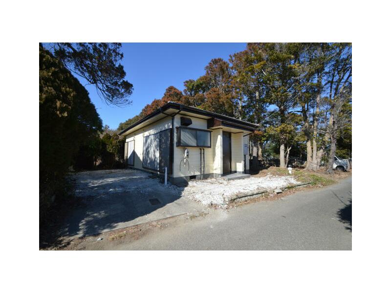 Choseigun Shirako Town Koji (Mobara Station) Single-story 2LDK