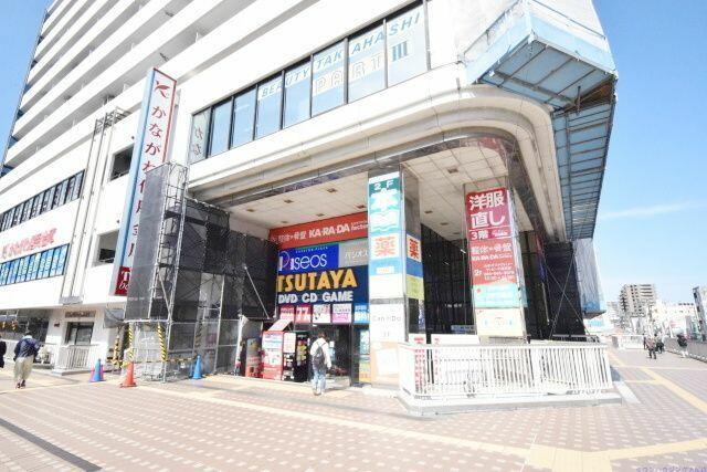 アットホーム ハーミットクラブハウス金沢八景ｉｉｂ棟 2階 １ｋ 提供元 株 タウンハウジング神奈川 大船店 横浜市金沢 区の賃貸アパート
