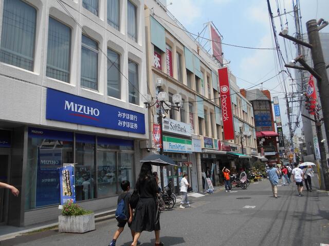 東京都 世田谷区 代沢2丁目 下北沢駅 の貸し店舗 賃貸 不動産情報はアットホーム 東京都 世田谷区 代沢2丁目 下北沢駅 の貸し店舗 賃貸 不動産情報はアットホーム