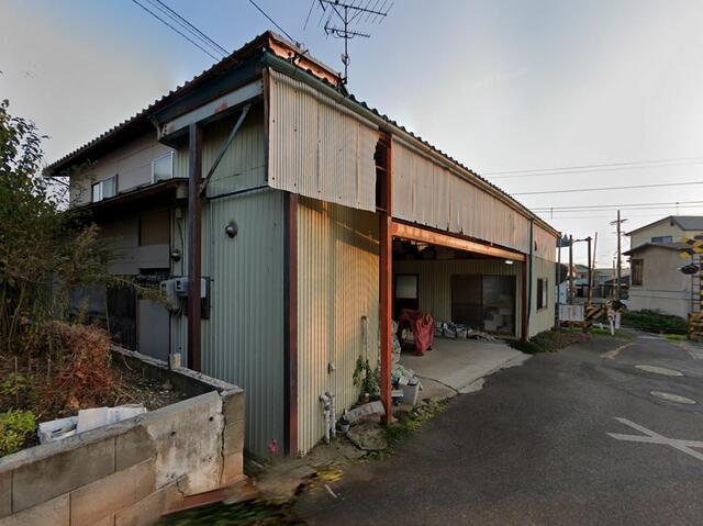 Cheap house for sale in Nakano, Nagano
