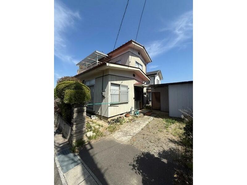 Hyakuzuki, Soma City