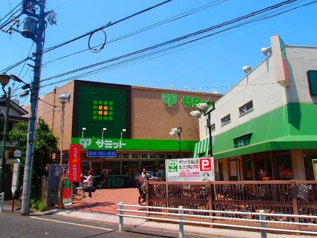 アットホーム 杉並区 久我山２丁目 富士見ヶ丘駅 住宅用地 杉並区の土地 売地 宅地 分譲地など土地の購入情報