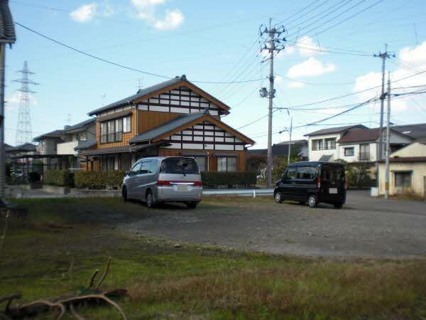 アットホーム 新潟市南区 白根日の出町 新潟駅 住宅用地 新潟市南区の土地 売地 宅地 分譲地など土地の購入情報