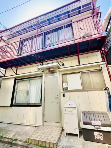 Cheap house for sale in Koto, Tokyo