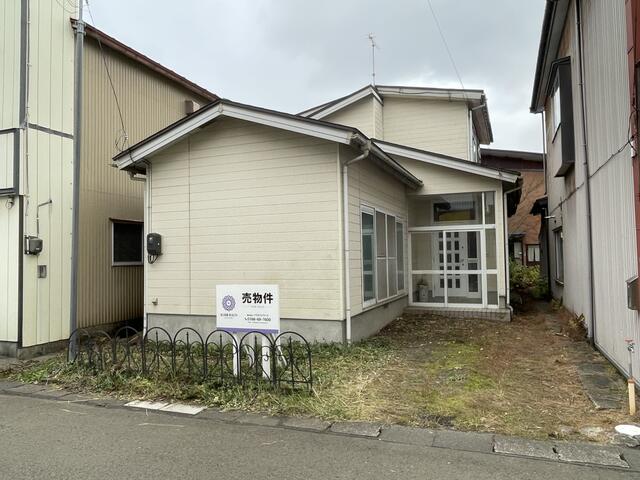 Cheap house for sale in Kitaakita, Akita