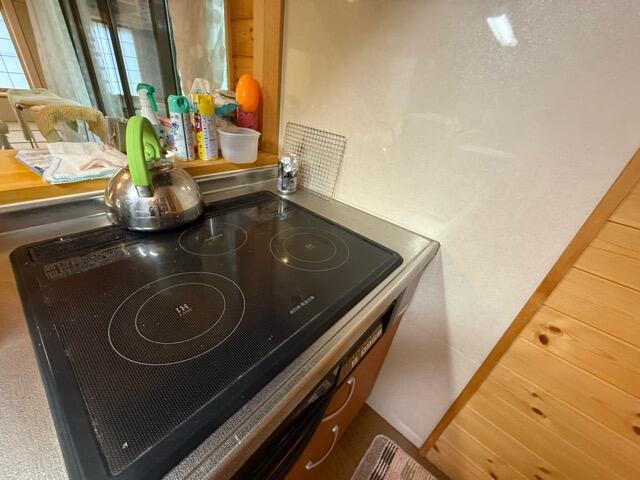 Kamahara, Tsumagoi Village, Agatsuma District (near Karuizawa Station) - Single-story house, 2LDK &mdash; photo 7