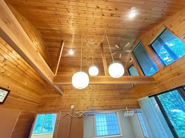 Kamahara, Tsumagoi Village, Agatsuma District (near Karuizawa Station) - Single-story house, 2LDK &mdash; photo 8