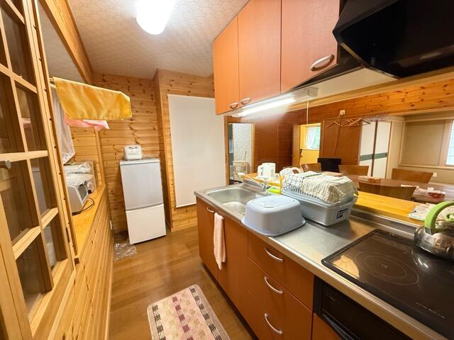 Kamahara, Tsumagoi Village, Agatsuma District (near Karuizawa Station) - Single-story house, 2LDK &mdash; photo 6
