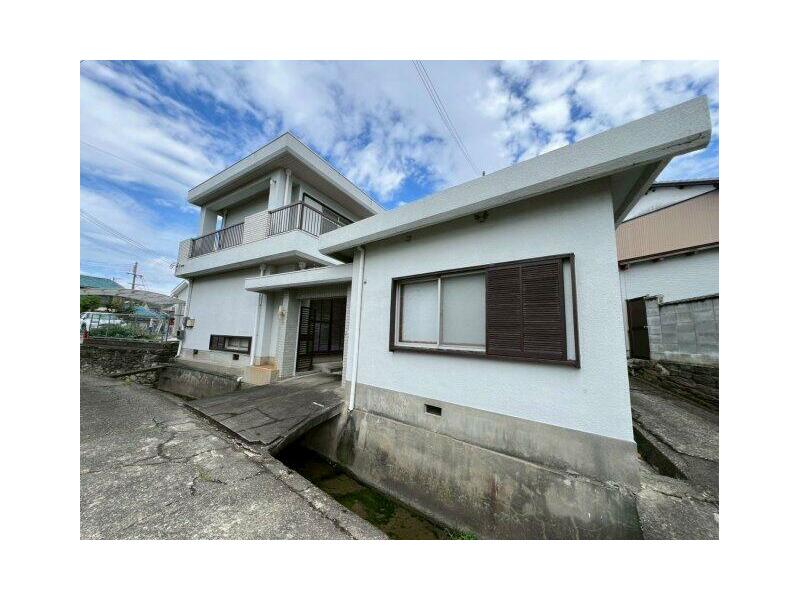 2-story building in Morikoteho, Wakayama City (Okazakimae Station), 4DK
