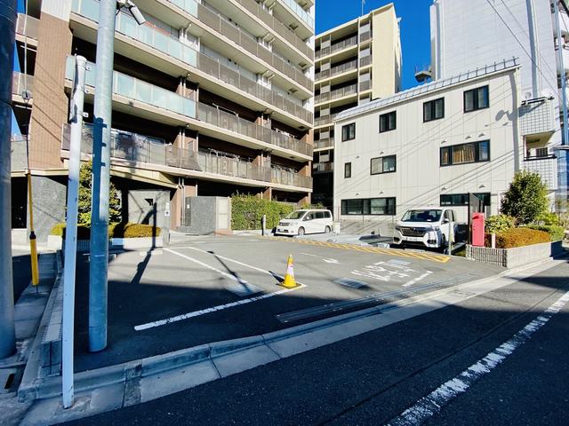 日神パレステージ四つ木 7階 ３ｌｄｋ 1072569741 葛飾区の中古マンション アットホーム マンション購入の情報