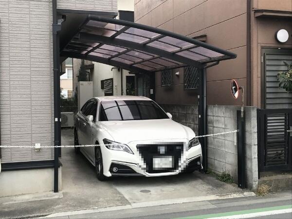 アットホーム 鶴ヶ島市 大字藤金 若葉駅 2階建 ４ｌｄｋ 鶴ヶ島市の中古一戸建て 提供元 住友不動産販売 株 川越営業センター 一軒家 家の購入