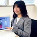 冨永 麻友香