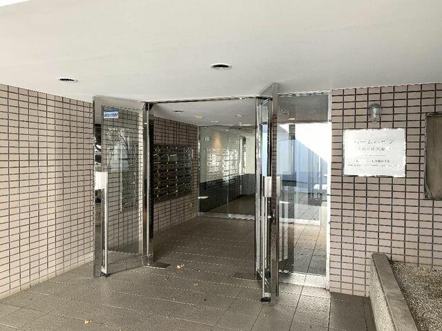 バームハイツ武蔵小山弐番館 2階 １ｓｌｄｋ 品川区の中古マンション アットホーム マンション購入の情報