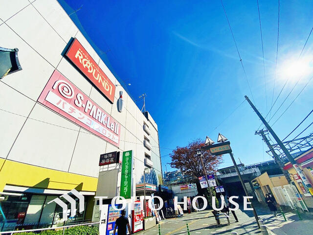 アットホーム 府中市 矢崎町１丁目 府中本町駅 2階建 ４ｌｄｋ 府中 市の新築一戸建て 提供元 株 東宝ハウス溝の口 一軒家 家の購入