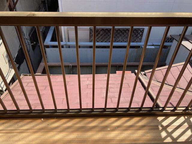 5-chome, Kuwazu, Higashisumiyoshi-ku, Osaka City (near Higashi-Ichiba-mae Station) 2-story building, 3DK &mdash; photo 7
