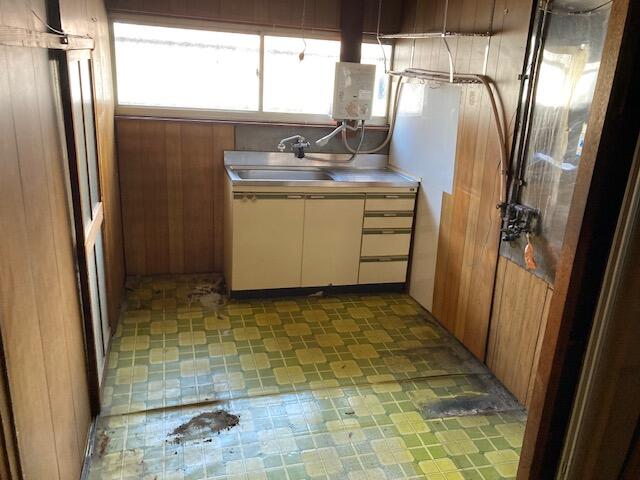 5-chome, Kuwazu, Higashisumiyoshi-ku, Osaka City (near Higashi-Ichiba-mae Station) 2-story building, 3DK &mdash; photo 8