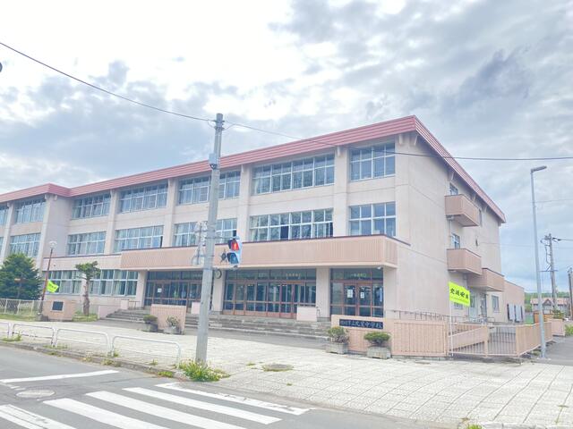 アットホーム 旭川市 旭町二条２丁目 旭川駅 1階 １ｄｋ 提供元 株 エステート芙蓉 旭川市の賃貸アパート