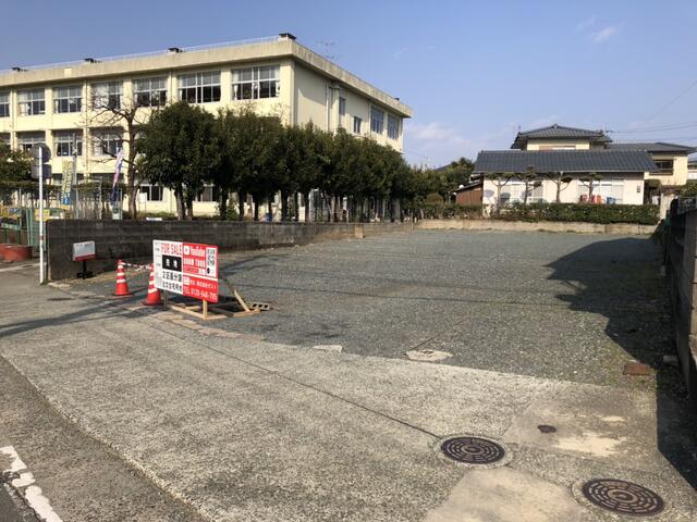 アットホーム 熊本市中央区 帯山１丁目 水前寺駅 住宅用地 熊本市中央区の土地 売地 宅地 分譲地など土地の購入情報