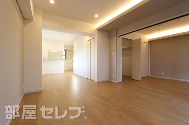 アットホーム ｈｉｌｌｓｉｄｅ ｇｒａｎｄ ｃａｓａ ２ｅ １ｌｄｋ 提供元 株 ｓ ｐｏｉｎｔ 部屋セレブ 藤が丘店 長久手市の賃貸 マンション