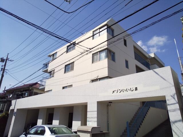 アットホーム 横浜市青葉区 新石川４丁目 たまプラーザ駅 2階 ３ｌｄｋ 提供元 株 ハウスメイトショップ 溝の口 店 横浜市青葉区の賃貸マンション