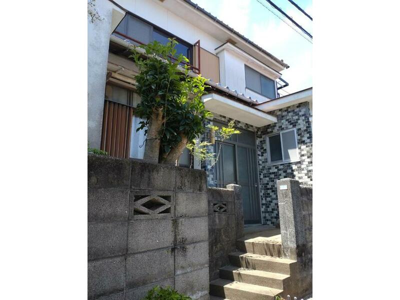 Nishikotonbira Town, Nagasaki City 2-story building 5DK