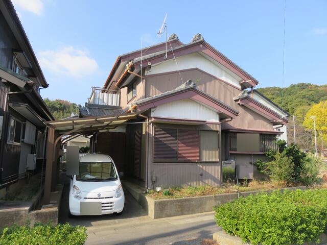 アットホーム 蒲郡市 形原町南大明地 形原駅 2階建 ６ｄｋ 蒲郡市の中古一戸建て 提供元 丸七住宅 株 蒲郡 店 一軒家 家の購入