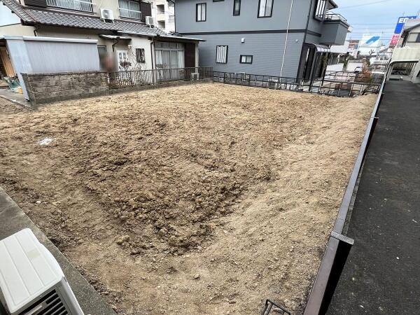 アットホーム】かすみがうら市 宍倉 （神立駅 ） 住宅用地