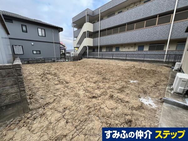 神奈川県横須賀市太田和4-2505(衣笠駅)衣笠 貸地の貸し倉庫