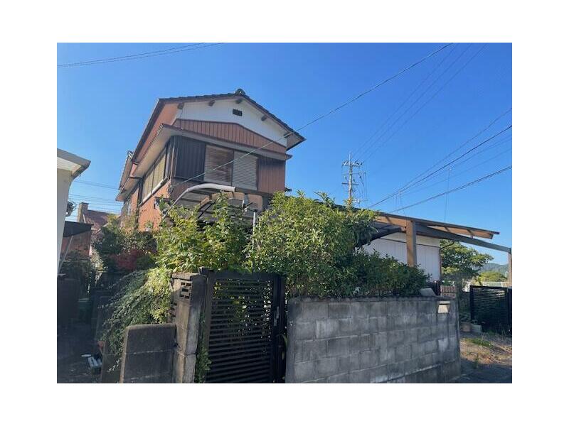 Karatsu City, Yamamoto (Yamamoto Station) 2-story 5DK