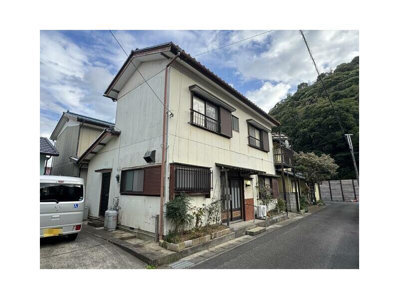 Kamogawa City, Amatsu (Awa-Amatsu Station) 2-story 4DK